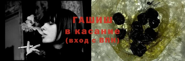 стафф Арсеньев