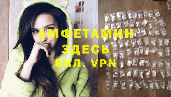 стафф Арсеньев